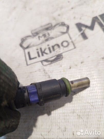 Форсунка Mercedes B-Class W245