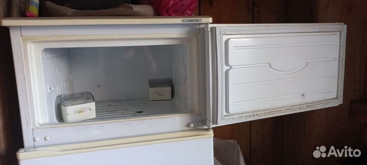 Холодильник бу