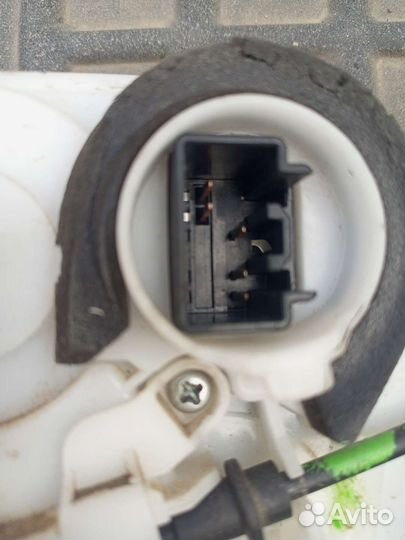 Замок мазда 6 gh