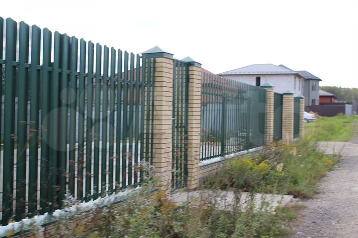 Участок 6 сот. (ИЖС)