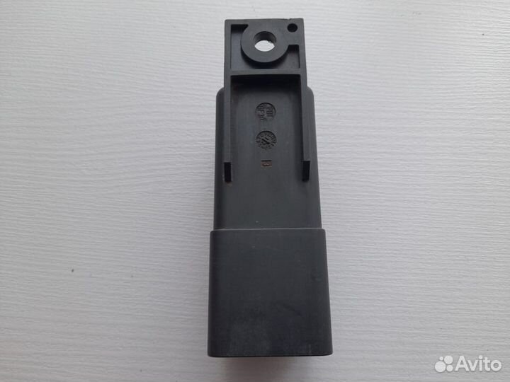 Блок управления свечами накала VW Audi Skoda