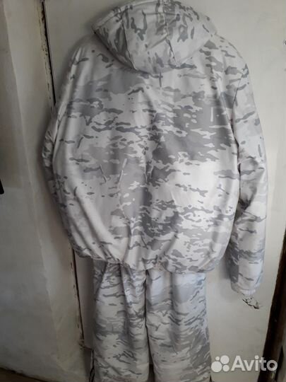 Костюм зимний