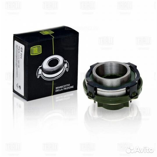 Trialli CT 223 Муфта выкл. сцеп. для а/м ваз 2123