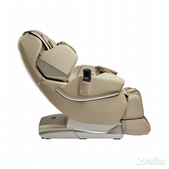 Массажное кресло Sensa S-Shaper Beige