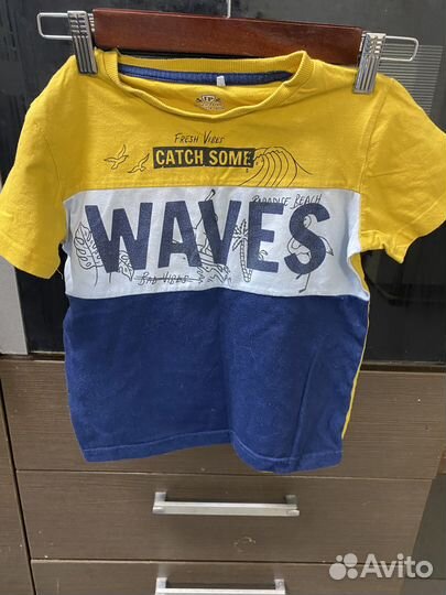 Детская одежда для мальчиков