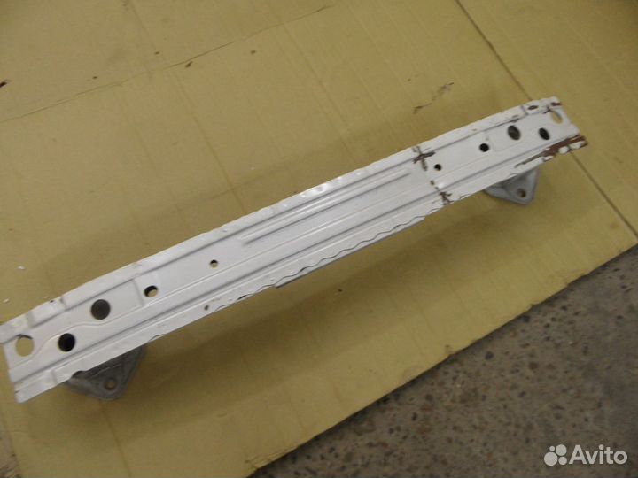 Усилитель бампера заднего Форестер 4 Forester S13