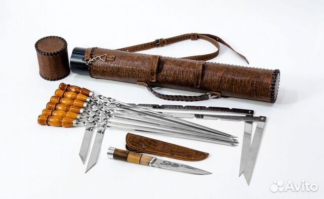 Подарочный комплект