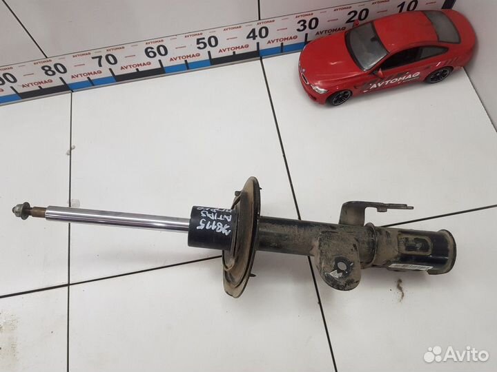 Амортизатор передний правый (Geely Atlas Pro)