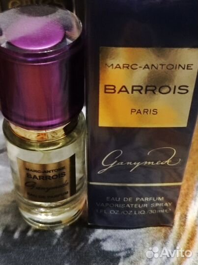 Парфюмерия женская все по 300