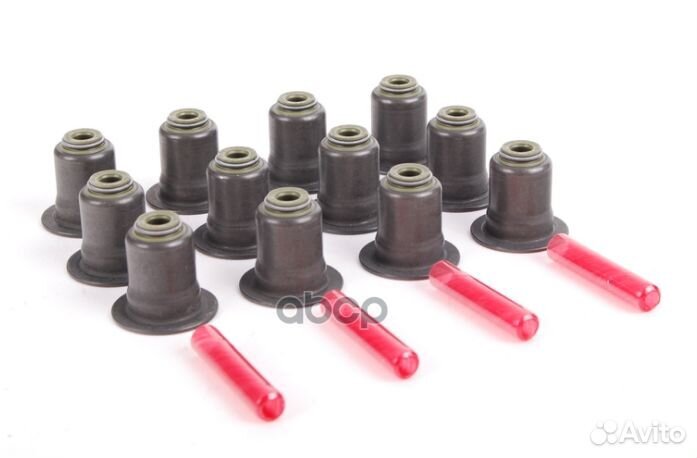 11340035853 к-кт колпачков маслосъемных 12шт