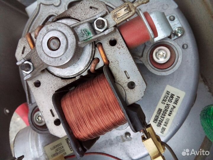 Протерм Ягуар