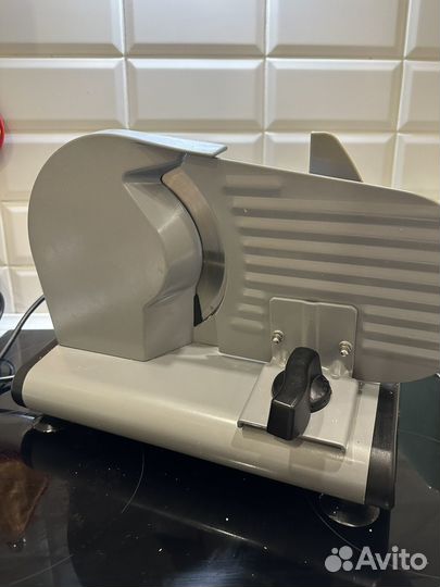 Слайсер ломтерезка