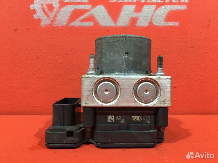 Блок ABS Suzuki Sx4 2 (Sx4 New) хетчбэк M16A 1.6L