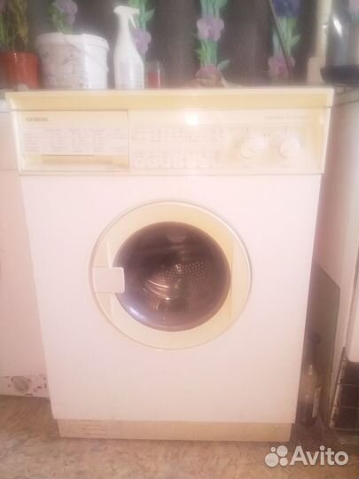 Продам стиральную машинку