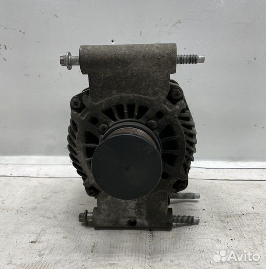 Генератор Citroen C3 Picasso 1.4 (2010г)