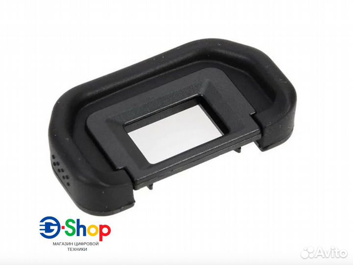 Наглазник EB для Canon 5D markII,5D,6D,60D,50D,40D