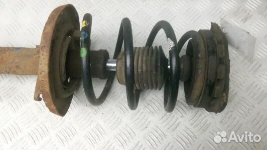 Стойка передняя правая renault megane 3 (5NK38N501)