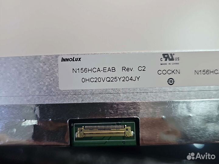 Матрицы 15.6 - 17.3