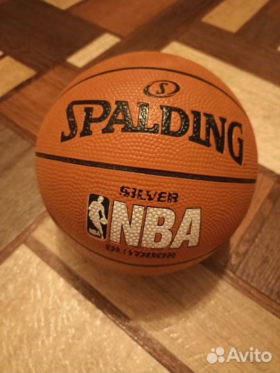 Баскетбольный мяч, размер 3