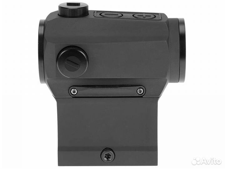 Прицелы коллиматорные Holosun HS403B и HS403R