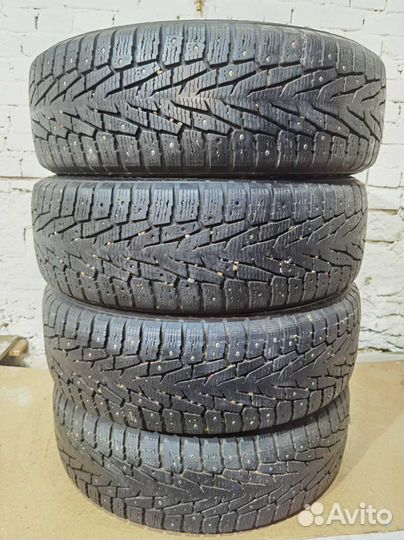 Nokian Tyres Hakkapeliitta 7 225/65 R17 106T