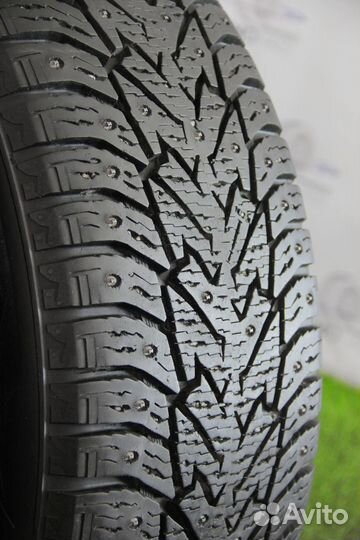 Bridgestone Noranza 001 235/60 R18 107T