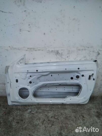 Дверь передняя правая, Mercedes E W207 2012