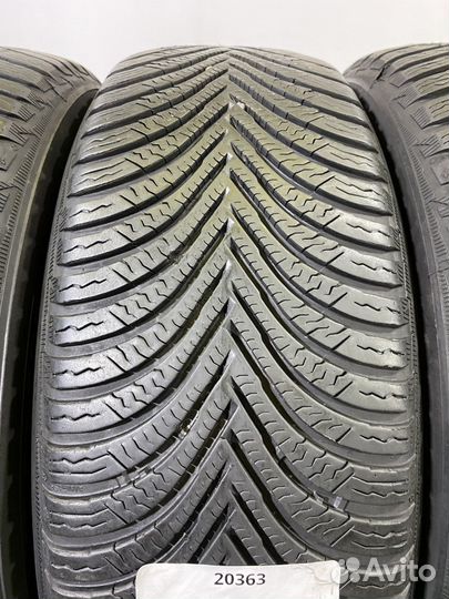 Michelin Alpin 5 205/60 R16
