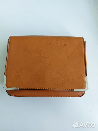 Сумка женская через плечо