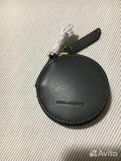 Брелок-кошелёк Piquadro