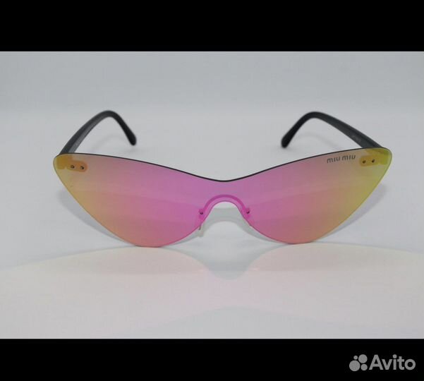 Солнцезащитные очки женские