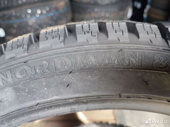 Ikon Tyres Nordman 8 225/40 R18