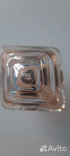 Lancome Tresor духи