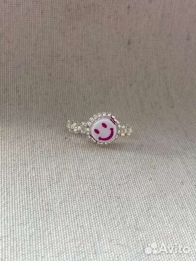 Украшения из бисера