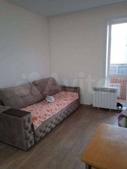 Квартира-студия, 31 м², 8/16 эт.