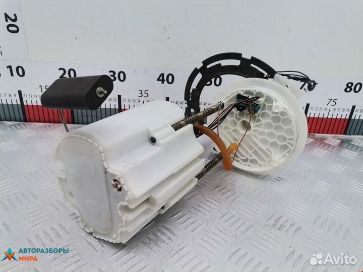 Насос топливный Opel Astra H/Family рест. 2010