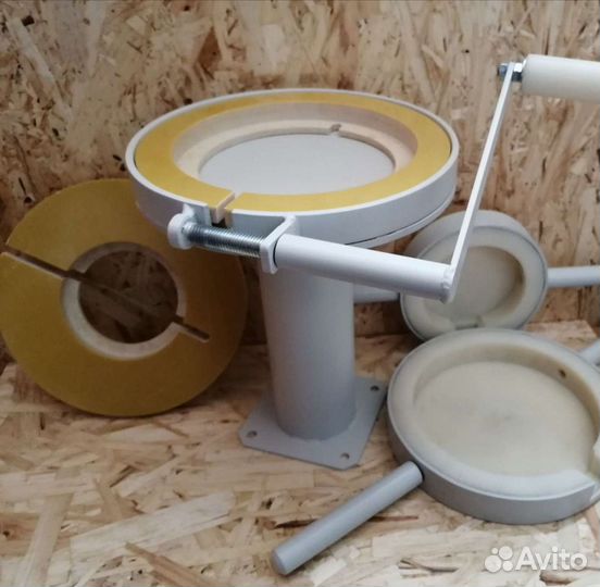 Металлообработка / Токарные и фрезерные работы