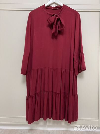 Платье женское 46 48 италия