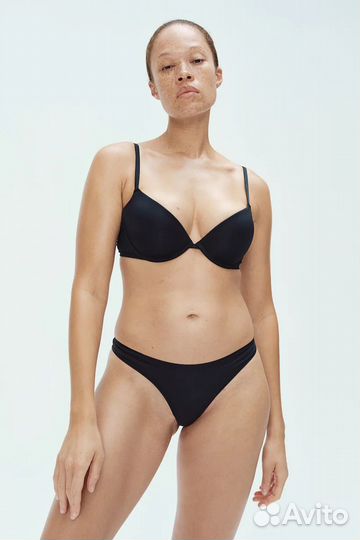 Бюстгальтер hm 75B super push