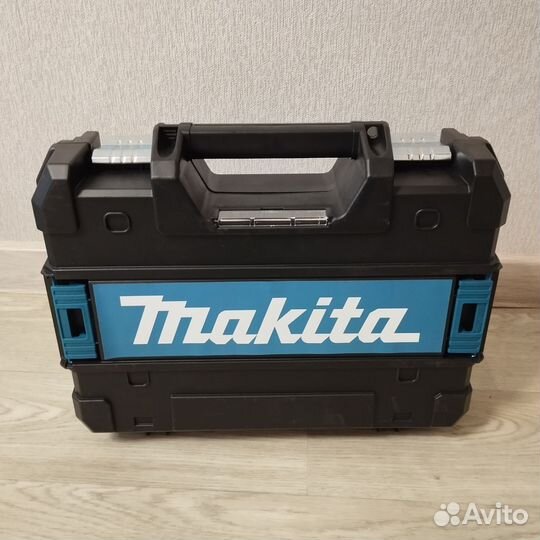 Лазерный уровень Makita 4D нивелир 16 линий