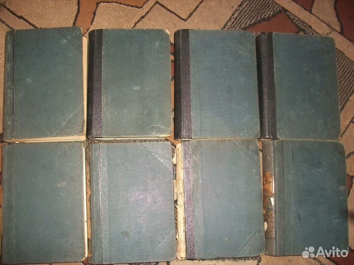 Словарь братья Гранат 6 издание 1903