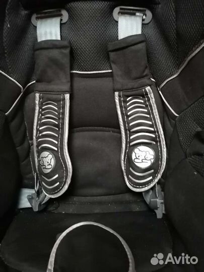 Детские коляски 2 в 1 бу