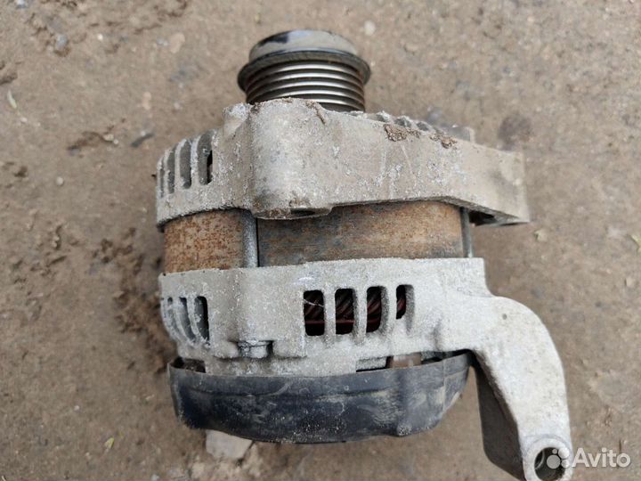 Генератор Dodge/Chrysler