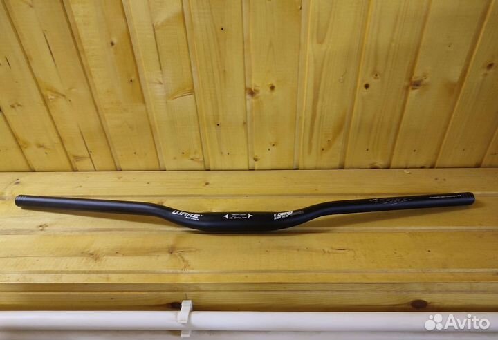 Топовый руль мтб + вынос