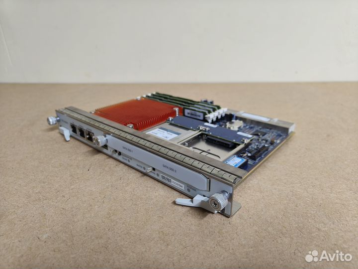 Модуль Juniper RE-S-1800X4-16G-S