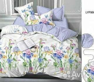 Продам комплекты постельного белья