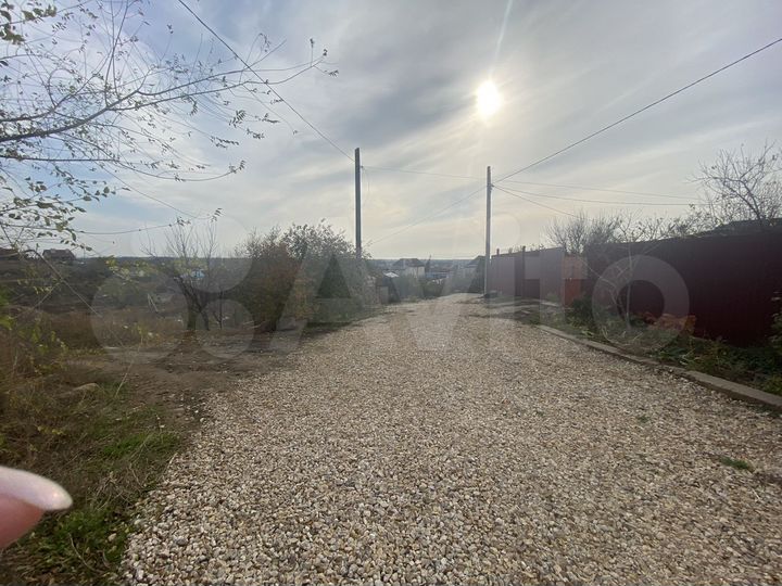 Участок 12 сот. (ИЖС)