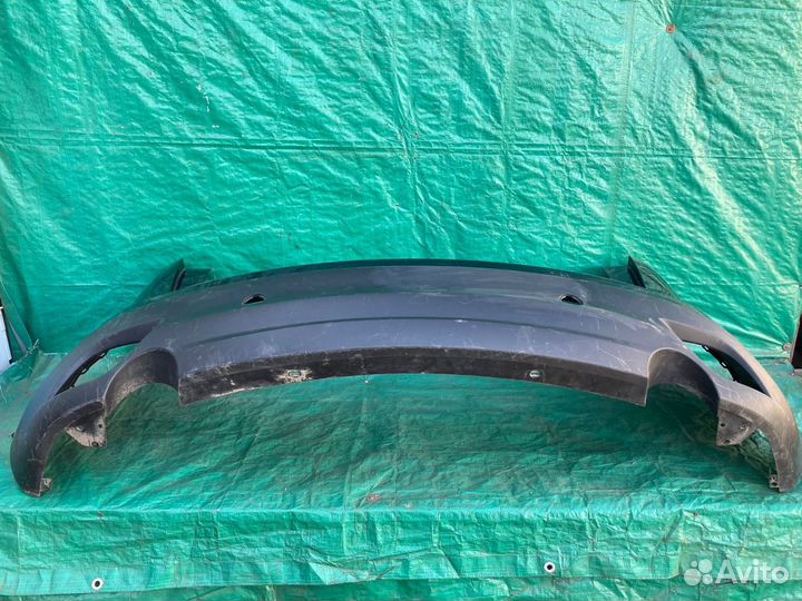 Бампер задний Mazda CX 5 Мазда Ц Икс 5