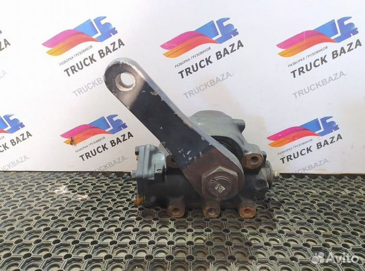 Гур Man TGA, Man TGS, Man TGX