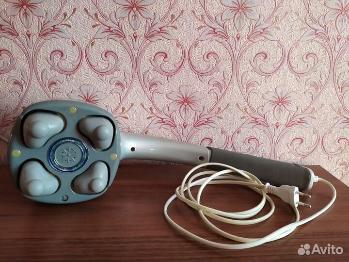 Массажер для тела электрический